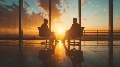 How to Maintain Confidentiality During Business Exit Negotiations