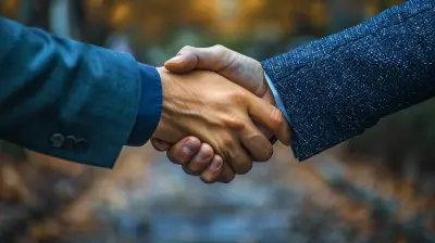 How to Maintain Confidentiality During Business Exit Negotiations