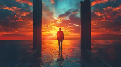 How to Make a Graceful Exit After Years of Leadership
