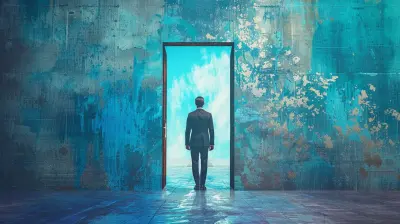 How to Make a Graceful Exit After Years of Leadership