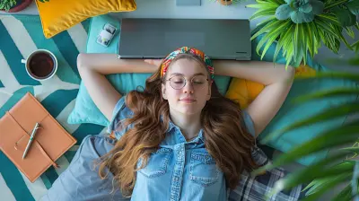 How to Make Time for Hobbies When Your Work Schedule Feels Overwhelming