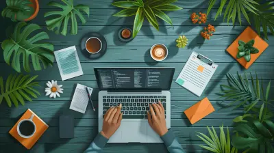 How to Make Time for Hobbies When Your Work Schedule Feels Overwhelming