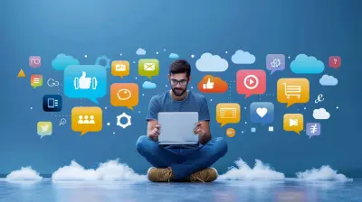 How to Manage Your Social Media Reputation Effectively