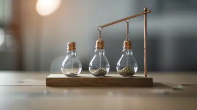 How to Measure the ROI of Your Innovation Efforts
