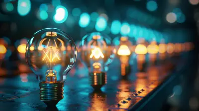 How to Measure the ROI of Your Innovation Efforts