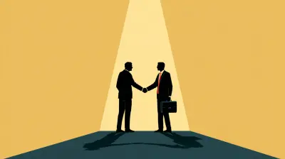 How to Navigate Earnout Agreements in Business Sales