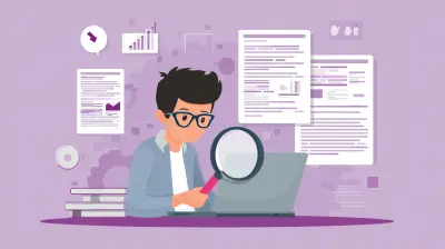 How to Optimize Your Blog Posts for Maximum Search Visibility