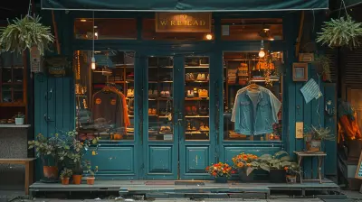 How to Optimize Your Retail Website for Increased Conversions