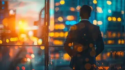 How to Preserve Company Legacy During a Business Sale