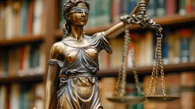 How to Protect Intellectual Property in Your Business