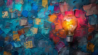 How To Protect Intellectual Property In Your Business