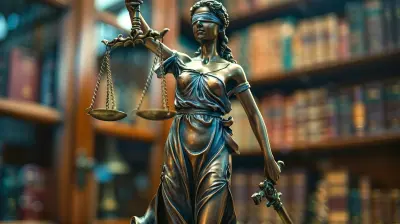 How to Protect Intellectual Property in Your Business