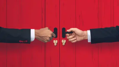How to Safeguard Your Brand Reputation During a Business Sale
