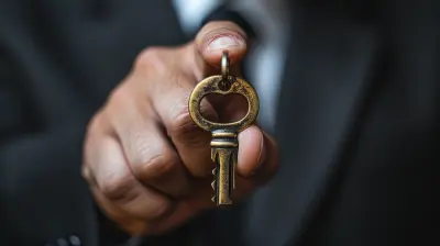 How to Safeguard Your Brand Reputation During a Business Sale