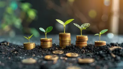 How to Secure Funding for Expanding Your Business