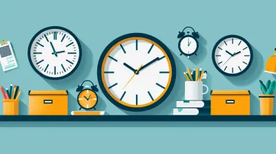 How to Set Clear Work Hours and Stick to Them