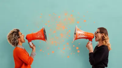 How to Turn Workplace Gossip into Positive Communication Channels