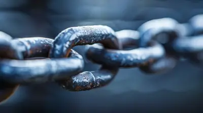 How to Use Backlinks to Supercharge Your Search Rankings