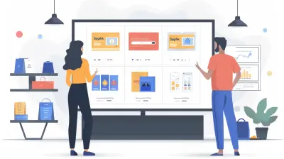 How to Use Data Analytics to Predict Retail Trends