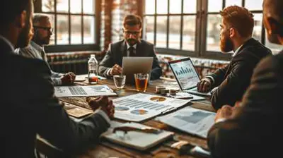 How to Use Data to Shape Your Public Relations Strategy