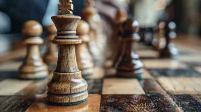 How to Value a Small Business in Competitive Markets