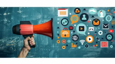 How to Win Stakeholder Trust through Effective Public Relations