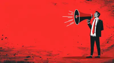 How to Win Stakeholder Trust through Effective Public Relations