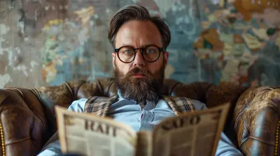 How To Write SEO-Friendly Headlines That Drive Clicks