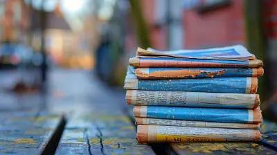 How To Write SEO-Friendly Headlines That Drive Clicks