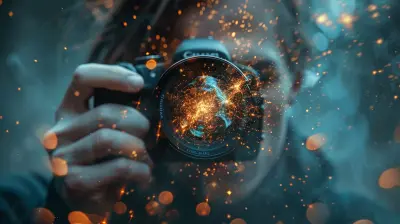 How Visual Storytelling Enhances Brand Recognition