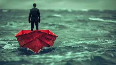 How Vulnerability Can Strengthen Leadership