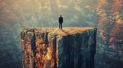 How Vulnerability Can Strengthen Leadership