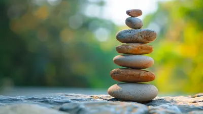 Identifying and Combating Work-Life Imbalance: Early Signs to Watch For