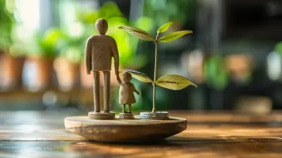 Identifying and Combating Work-Life Imbalance: Early Signs to Watch For