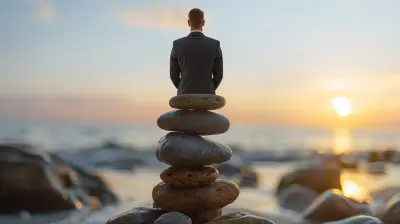 Identifying And Combating Work Life Imbalance Early Signs To Watch For