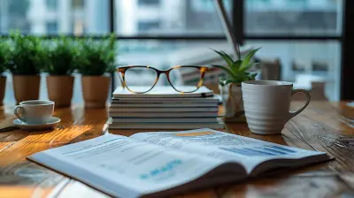 Improving Site Architecture with SEO in Mind