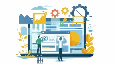 Improving Site Architecture with SEO in Mind