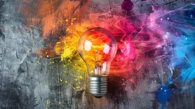 Innovating for Inclusivity: Why Diversity Fuels Better Business Solutions