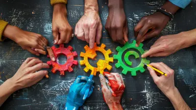 Innovating for Inclusivity: Why Diversity Fuels Better Business Solutions