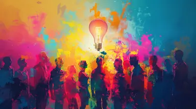 Innovating for Inclusivity: Why Diversity Fuels Better Business Solutions