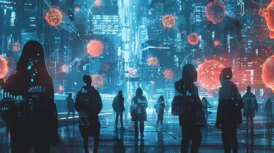 Innovating in a Post-Pandemic World: New Norms for Businesses