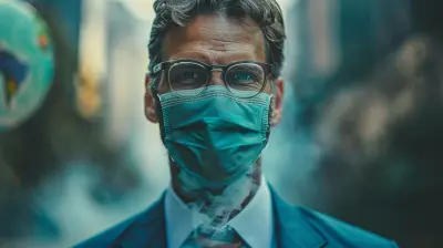 Innovating in a Post-Pandemic World: New Norms for Businesses