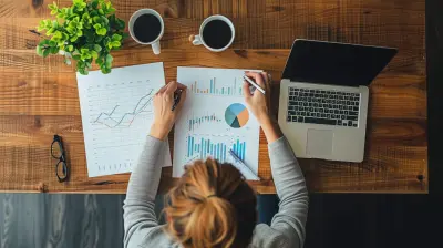 Is Your Business Overvalued or Undervalued? How to Tell