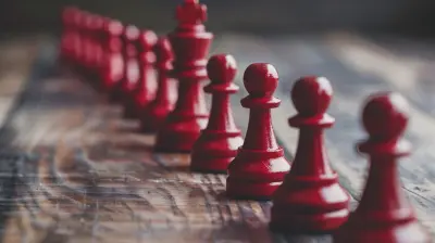 Leadership and Conflict Resolution: Turning Disagreements into Growth