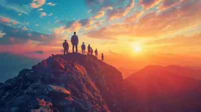 Leadership Beyond Profit: Inspiring Purpose-Driven Organizations