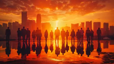 Leadership Beyond Profit: Inspiring Purpose-Driven Organizations