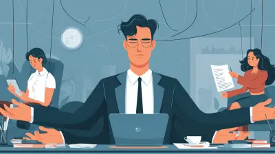 Leadership in a Remote Work Era: Maintaining Trust and Engagement