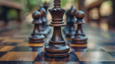 Leading High-Performance Teams: Key Traits for Success