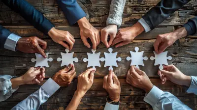 Leading Multi-Generational Teams: Bridging Experience and Innovation
