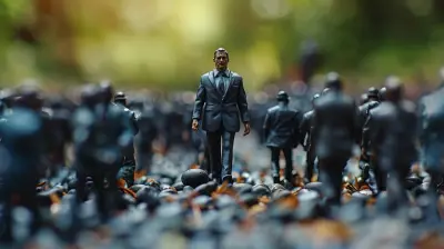 Leading Through Influence: Building Followership without Force